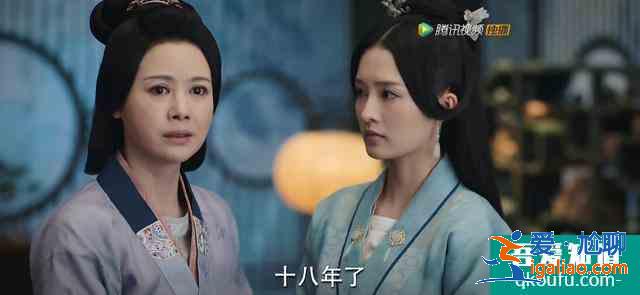 《錦繡南歌》：李沁又柔又颯，拼搏十載爆紅的原因在這里？