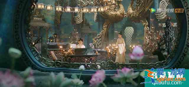 《錦繡南歌》：李沁又柔又颯，拼搏十載爆紅的原因在這里？