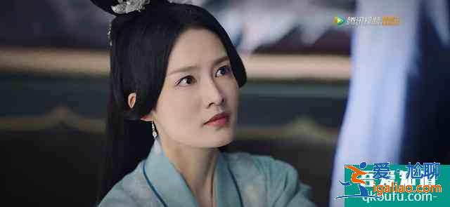 《錦繡南歌》：李沁又柔又颯，拼搏十載爆紅的原因在這里？