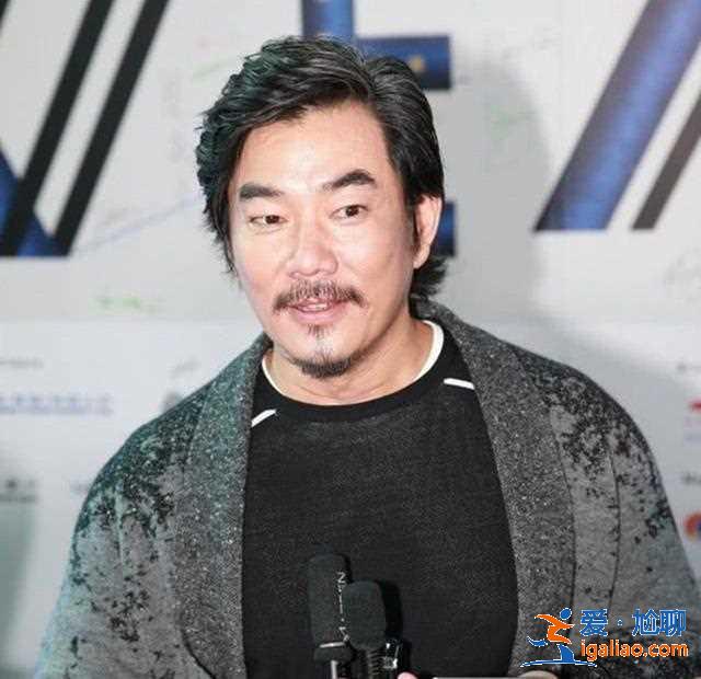 男神就是不一樣，任賢齊又瘦回來了，正面回應鈕承澤性侵事件