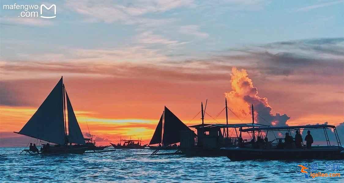 帶父母去長灘島出游要注意什么，帶父母去長灘島怎么安排游玩合適？