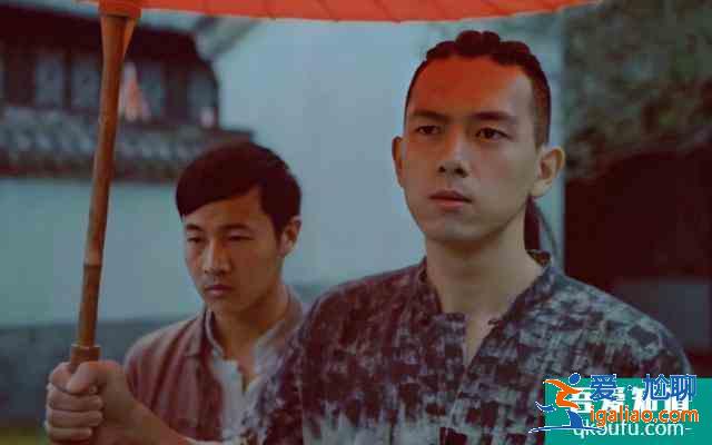 《河神2》開播就有驚喜，網友直言淚目，沒有李現也不遺憾了？