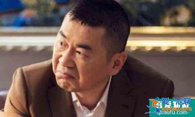 《愛我就別想太多》：年齡差20歲上演真摯“父女戀”？太辣眼？