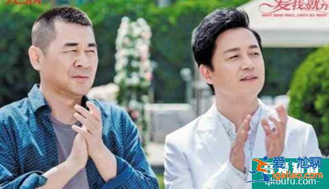 《愛我就別想太多》：年齡差20歲上演真摯“父女戀”？太辣眼？