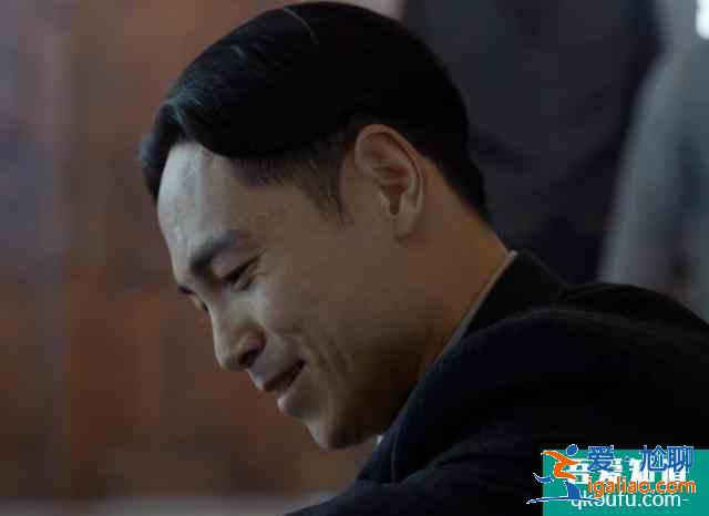 《河神》第二季差一口氣，差距不在李現和金世佳，節奏沒“內”味？