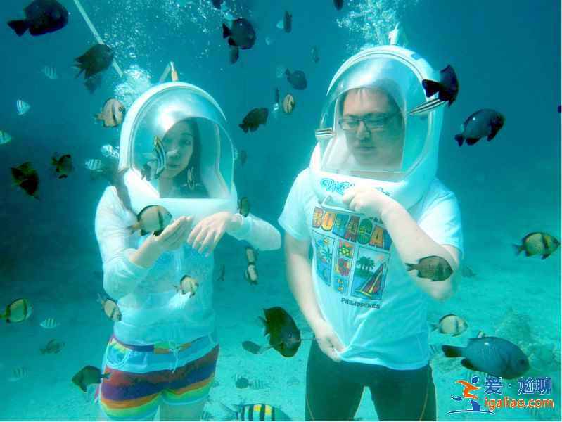 帶父母去長灘島出游要注意什么，帶父母去長灘島怎么安排游玩合適？