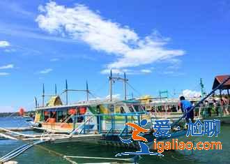 帶父母去長灘島出游要注意什么，帶父母去長灘島怎么安排游玩合適？