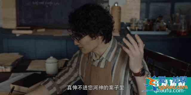 五問五答，詳解為什么等了3年的《河神2》要謹(jǐn)慎入坑？