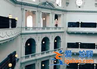 墨爾本,古典和現代并存的微笑城市? 墨爾本,古典和現代并存的微笑城市?