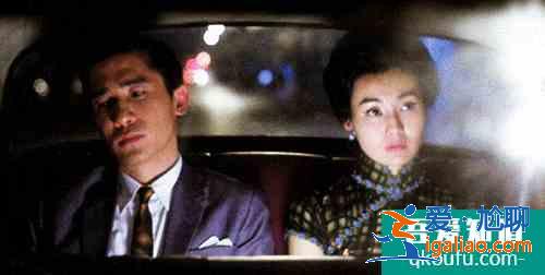 《愛我就別想太多》：年齡差20歲上演真摯“父女戀”？太辣眼？