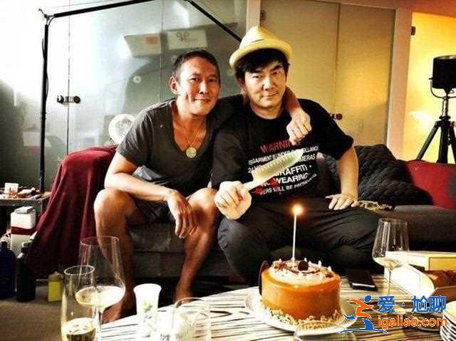 男神就是不一樣，任賢齊又瘦回來了，正面回應鈕承澤性侵事件