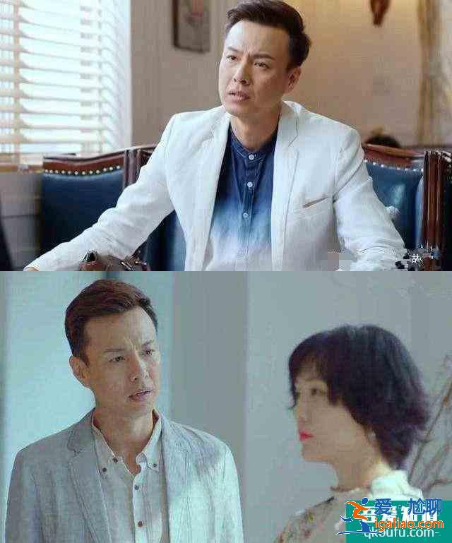 《愛我就別想太多》：豆瓣評分僅3.4，一場有錢人的“愛情游戲”？