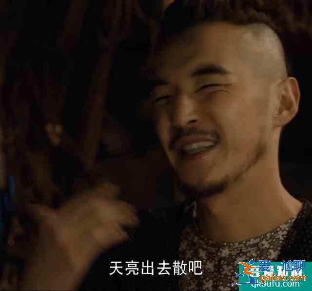 《河神》第二季差一口氣，差距不在李現和金世佳，節奏沒“內”味？