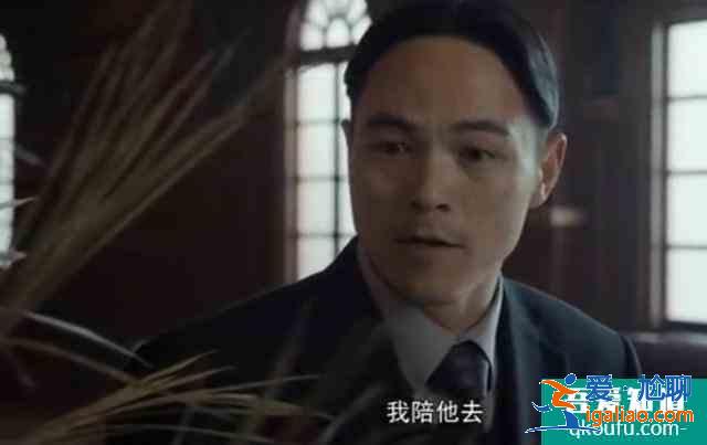 《河神2》開播就有驚喜，網友直言淚目，沒有李現也不遺憾了？