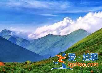 小五臺(tái)山門票多少錢,張家口小五臺(tái)山門票價(jià)格? 小五臺(tái)山門票多少錢,張家口小五臺(tái)山門票價(jià)格?