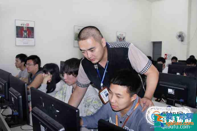 技校都有什么專業(yè)？