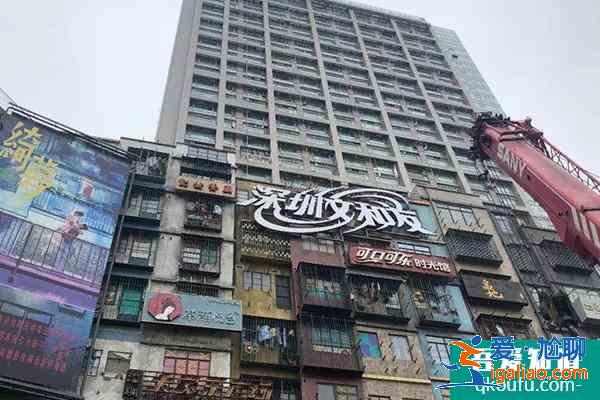 深圳超級(jí)文和友在哪里 深圳超級(jí)文和友里面有什么？