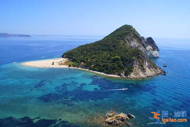 別去圣托里尼了，希臘還有一個(gè)地方叫扎金索斯？