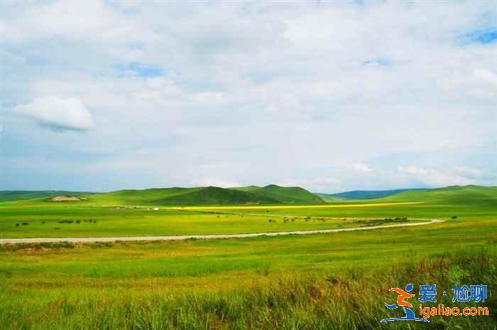 內蒙古自駕游經典線路，內蒙古自駕游路線圖，內蒙古夏季自駕線路？
