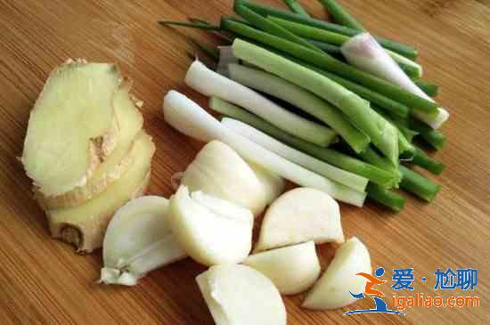 蔥和蒜可以一起吃嗎? 蔥和蒜可以一起吃嗎?
