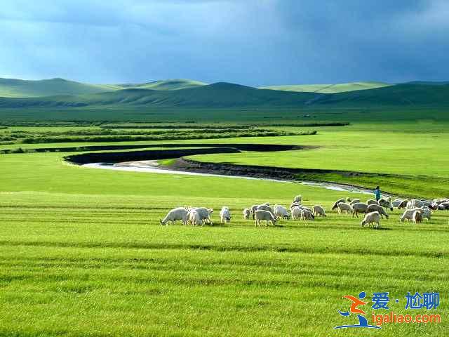 內蒙古自駕游經典線路，內蒙古自駕游路線圖，內蒙古夏季自駕線路？