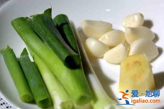 蔥和蒜可以一起吃嗎? 蔥和蒜可以一起吃嗎?
