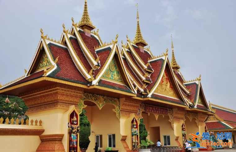 西雙版納— —佛寺中聆聽神祗的聲音? 西雙版納— —佛寺中聆聽神祗的聲音?