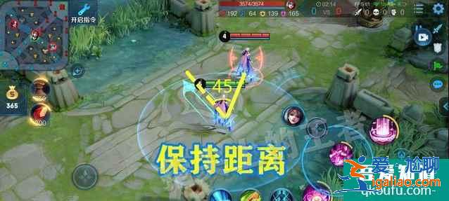 王者榮耀貂蟬怎么玩才厲害？貂蟬技能連招玩法？