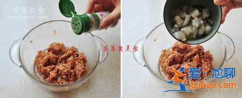 家常餛飩的做法及在家餛飩要煮多長時間？？