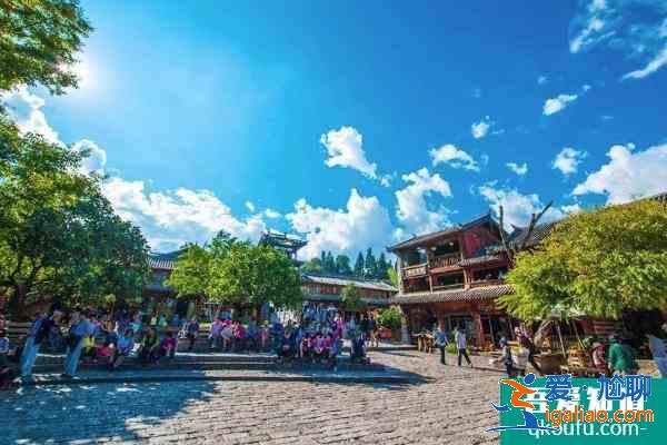 四月旅游最適合的城市 4月國內(nèi)旅游景點(diǎn)推薦？