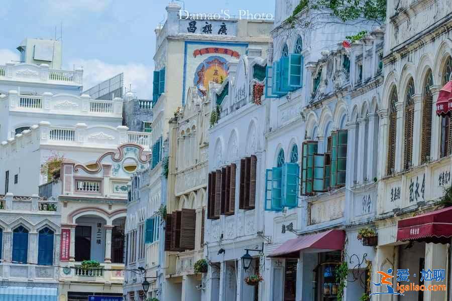 【海口必游景點】海口有什么好玩的,海口好玩嗎? 【海口必游景點】海口有什么好玩的,海口好玩嗎?