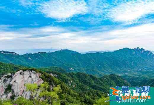 廣州最值得去的地方有哪些景點? 廣州最值得去的地方有哪些景點?