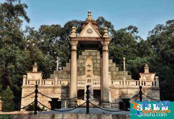 廣州最值得去的地方有哪些景點? 廣州最值得去的地方有哪些景點?