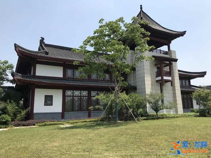 浙江大學(xué)哪個(gè)校區(qū)好看，浙江大學(xué)哪個(gè)校區(qū)風(fēng)景好，浙江大學(xué)有幾個(gè)校區(qū)？