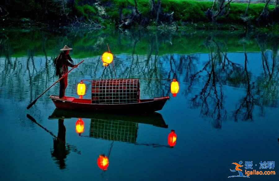 婺源月亮灣景區,婺源月亮灣要門票嗎? 婺源月亮灣景區,婺源月亮灣要門票嗎?