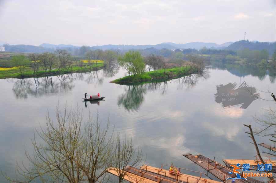 婺源月亮灣景區,婺源月亮灣要門票嗎? 婺源月亮灣景區,婺源月亮灣要門票嗎?