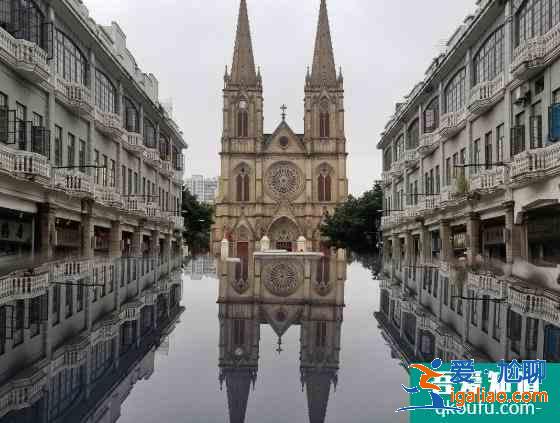 廣州最值得去的地方有哪些景點? 廣州最值得去的地方有哪些景點?