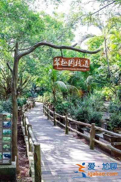 【海口必游景點】海口有什么好玩的,海口好玩嗎? 【海口必游景點】海口有什么好玩的,海口好玩嗎?