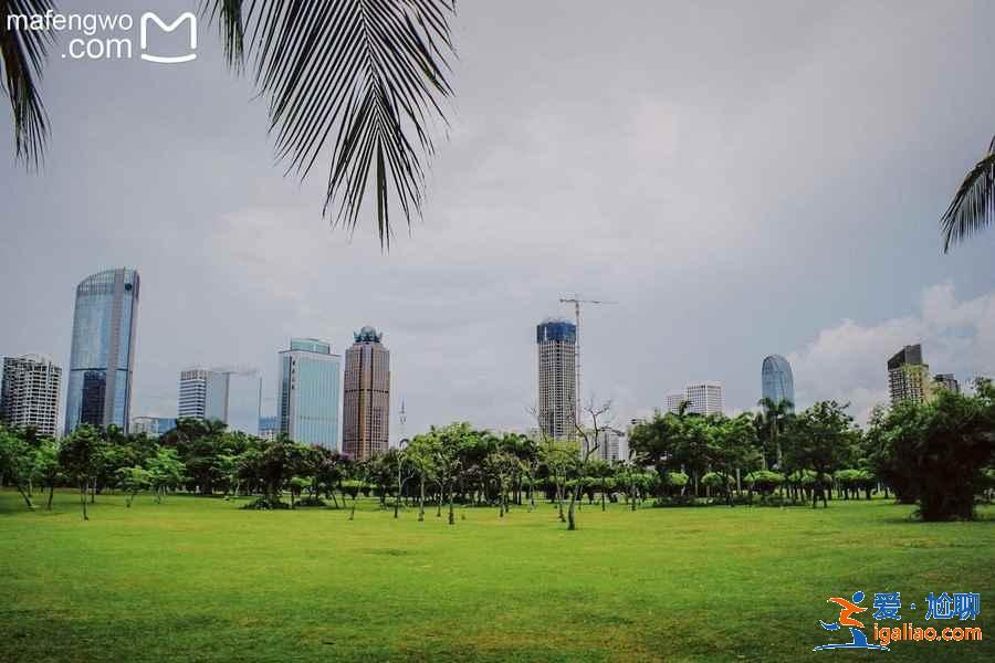 【海口必游景點】海口有什么好玩的,海口好玩嗎? 【海口必游景點】海口有什么好玩的,海口好玩嗎?