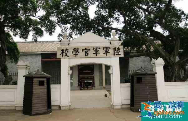 廣州最值得去的地方有哪些景點? 廣州最值得去的地方有哪些景點?