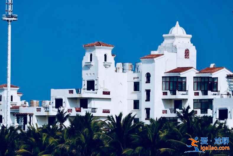 【海口必游景點】海口有什么好玩的,海口好玩嗎? 【海口必游景點】海口有什么好玩的,海口好玩嗎?