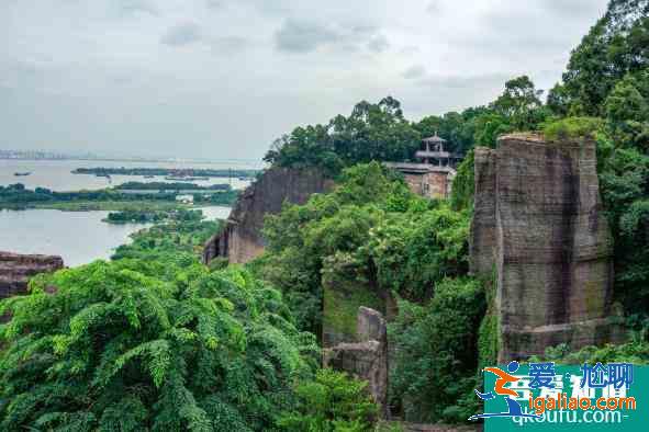 廣州最值得去的地方有哪些景點? 廣州最值得去的地方有哪些景點?