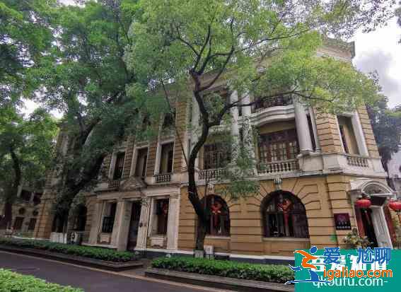 廣州最值得去的地方有哪些景點? 廣州最值得去的地方有哪些景點?