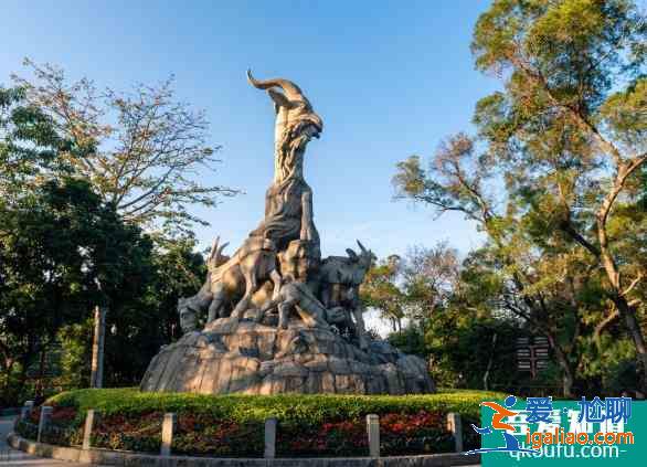 廣州最值得去的地方有哪些景點? 廣州最值得去的地方有哪些景點?