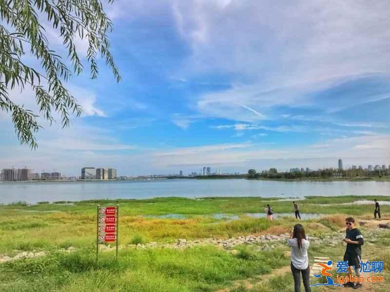 鄭州兩日游自由行攻略，鄭州兩日游哪里好玩？