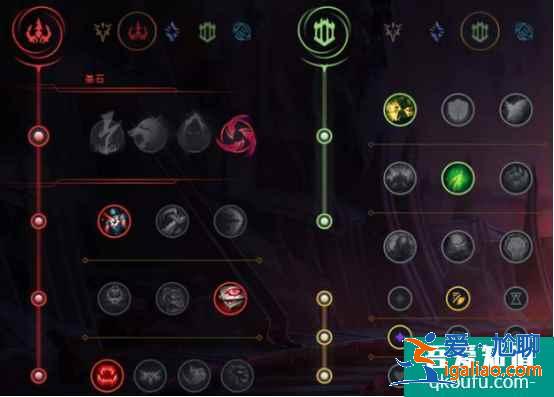 英雄聯盟上單用什么打諾手好打？新霸主挖掘機碾壓諾手？