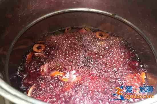 楊梅怎么煮酸梅湯? 楊梅怎么煮酸梅湯?