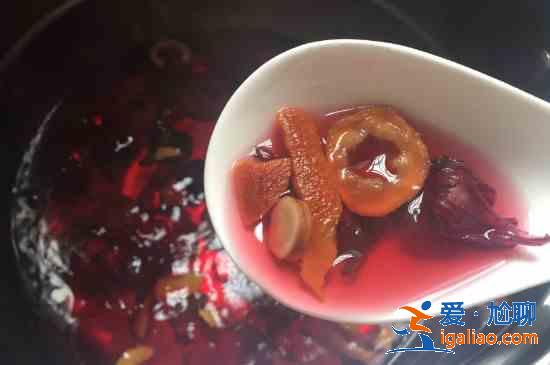 楊梅怎么煮酸梅湯? 楊梅怎么煮酸梅湯?