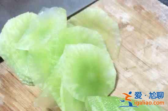 吃不完的萵筍怎么腌制？