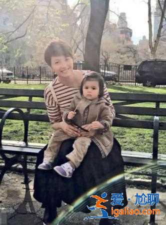 梁詠琪女兒長大了，混血基因越來越強(qiáng)大，網(wǎng)友說顏值最高的星二代